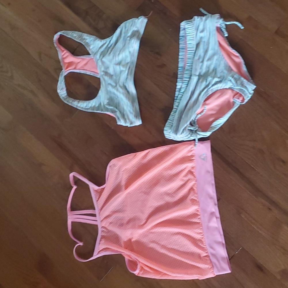 3 pice swimsuit